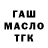 ГАШ убойный FORZIK YT